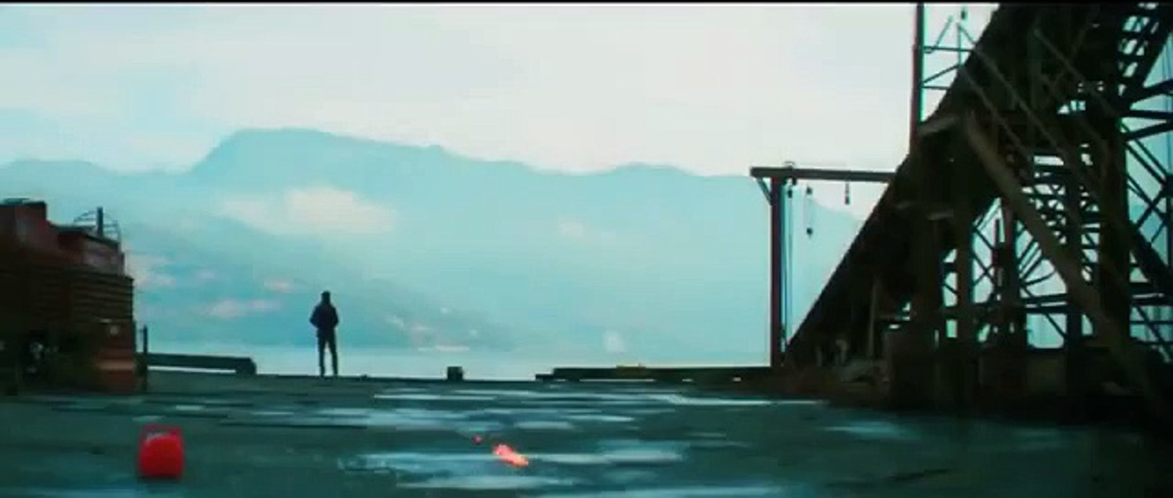 Horns Türkçe Altyazılı Fragman 2014