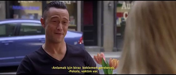 Kalbim Sende   Don Jon - Türkçe altyazılı fragman 2