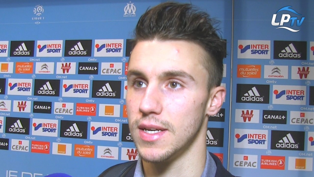 Corchia : "On savait qu'ils allaient douter"