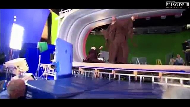 Star Gags A Never-ending Bloopers Saga