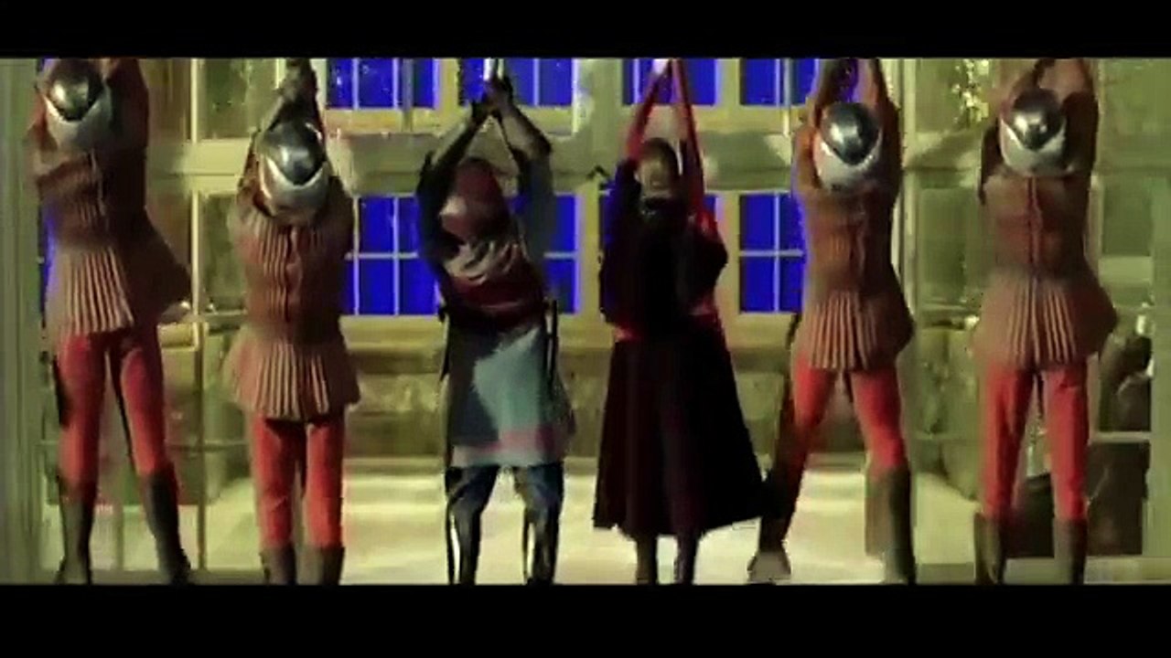 Star Wars  Episode I - The Phantom Menace (1999) Bloopers Outtakes Gag Reel