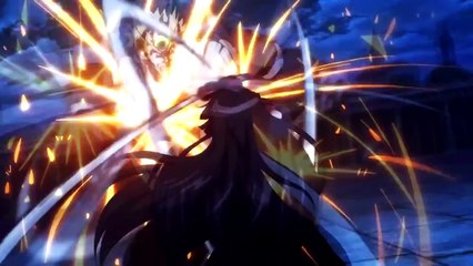 「ＡＭＶ」 Akame ga Kill (Full) - 【Cage the Beast】