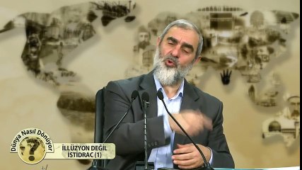 Halifeliği canlandırmak diye bir derdi olmayan Müslümanı terk et gitsin!