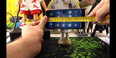 Meizu 5 Pro, un super Meizu , By GLG