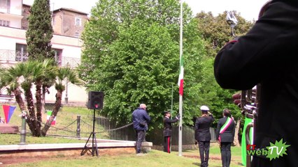 Celebrazioni del Centenario Grande Guerra 1915-2015