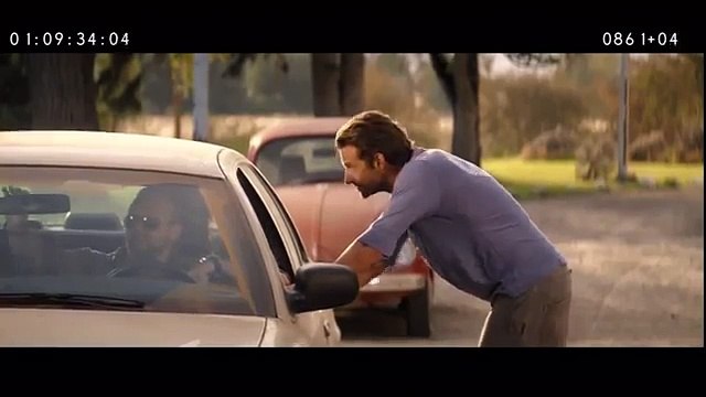 The A-Team - Part1 (2010) Bloopers Outtakes Gag Reel