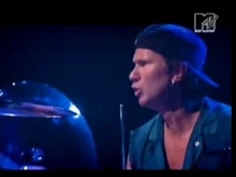 RHCP - Californication