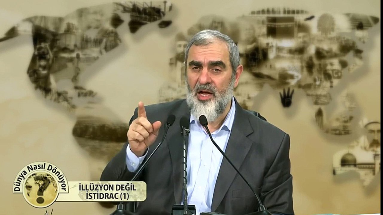 İslam garip başladı yine garip olacak...