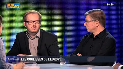 Focus sur les membres exclusifs de la Commission européenne - 30/01