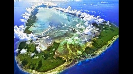 Fantastic place - die Wunder der Natur