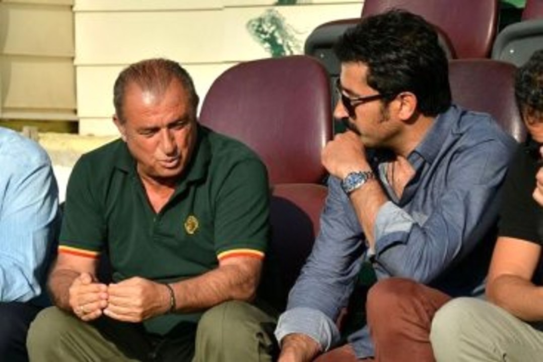 Kenan İmirzalıoğlu Muradına Erdi! Resmen Aslan