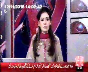 Lady Commandos security arrangements during Mr. Bilawal Bhutto Zardari’s mass meeting in Mithi