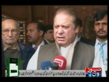 PM Nawaz announces Rs 5 per liter reduction in petrol price