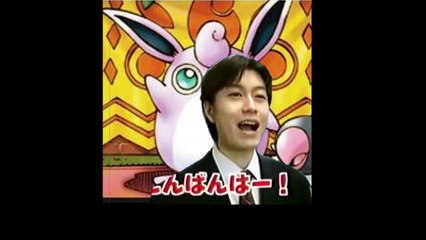 ヒサモン不思議のダンシブ　プ久リンのカルド