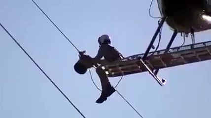 انسانیت کی اس سے بڑی مثال اور کیا ہو سکتی ہے