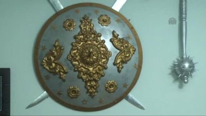 Çöpteki Atıklara Yeniden Hayat Veriyor