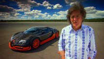 Самый быстрый автомобиль в мире. Bugatti Veyron Super Sport