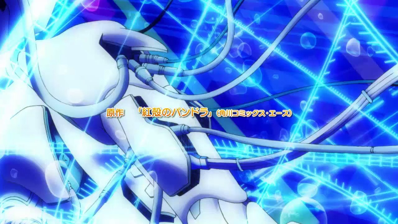 Koukaku no Pandora - Episode 02 [720p]