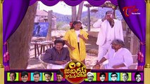 Jabardasth Telugu Comedy | Back to Back Telugu Comedy Scenes | 95 (FULL HD)