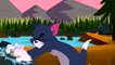 Tom Ve Jerry Türkçe Çizgi Film yeni En İyi Bölümler HD 2015 Part 1 YouTube