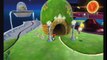 Lets Play Super Mario Galaxy Episode 2 - Dino Piranha In Good Egg Galaxy
