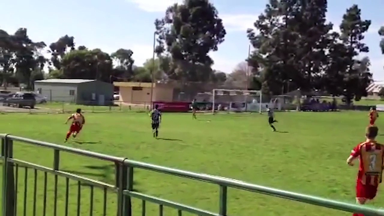 BEST OF 2015 - TOP 100 SOCCER FOOTBALL FAILS