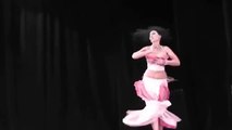 مش صافيناز .رقص شرقي مصري .Hot Belly Dance (48)