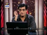 Sitaroon Ki Baat Humayun Ke Saath 30th January 2016