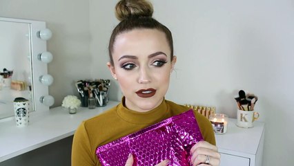 ipsy Bag _ 2016
