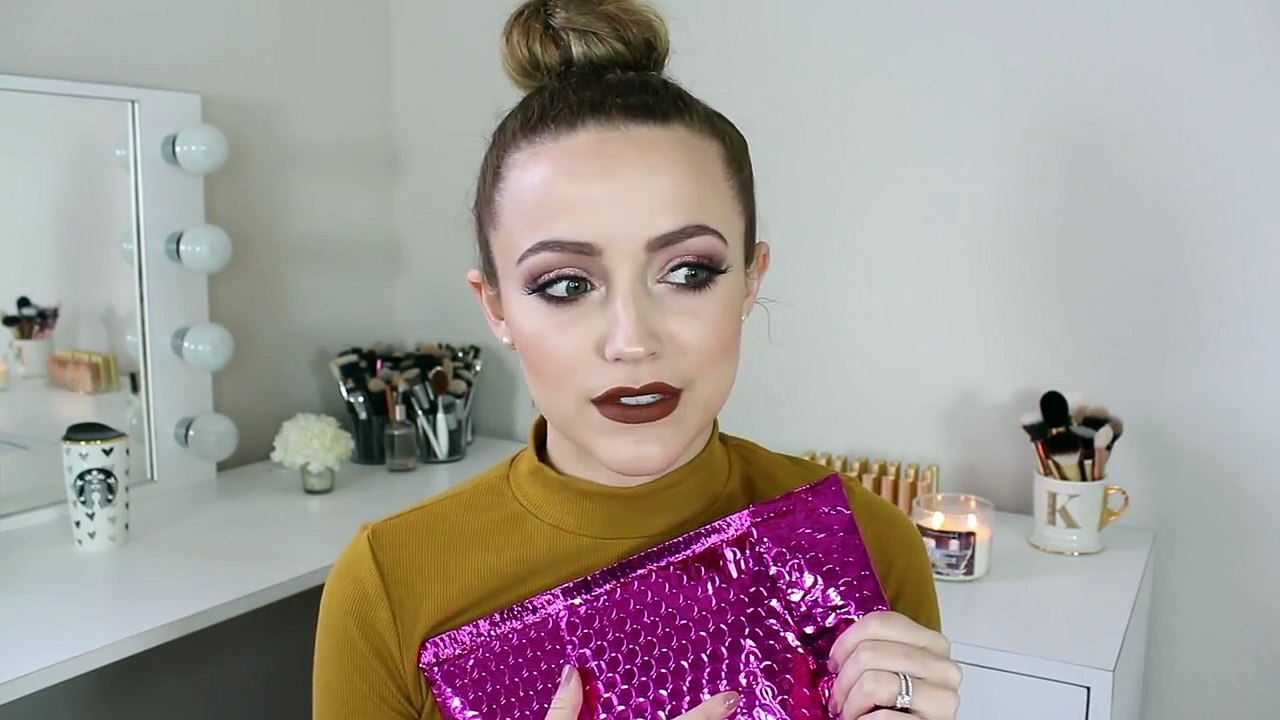 ipsy Bag _ 2016