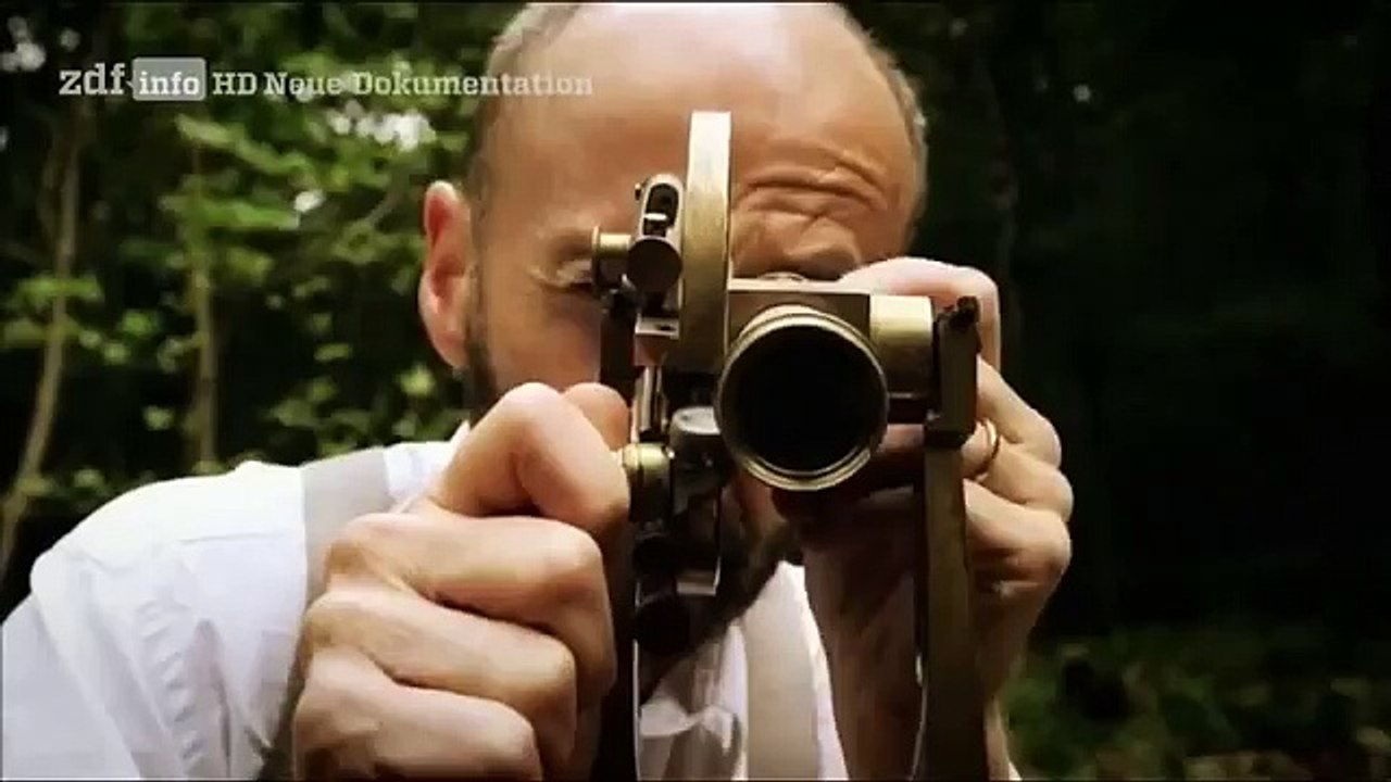 ✓ Doku 2015 Mythen Jäger El Dorado Die legendäre Goldstadt (NEU in HD)