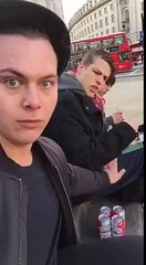 This is what happens....