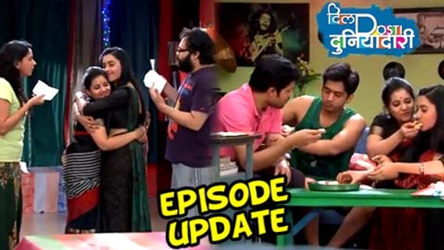 Dil Dosti Duniyadari | 29th January 2016 | Episode Update | Zee Marathi Serial