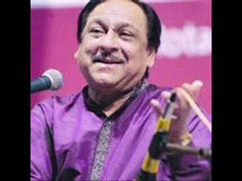 Jiski Jhankaar Mein Dil Ka Araam Tha Woh Tera Naam Tha By Ghulam Ali Album Aitebar By Iftikhar Sultan