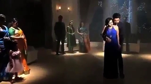 Iss Pyaar Ko Kya Naam Doon Ek Baar Phir 8th June 2015 Full Episode (2)