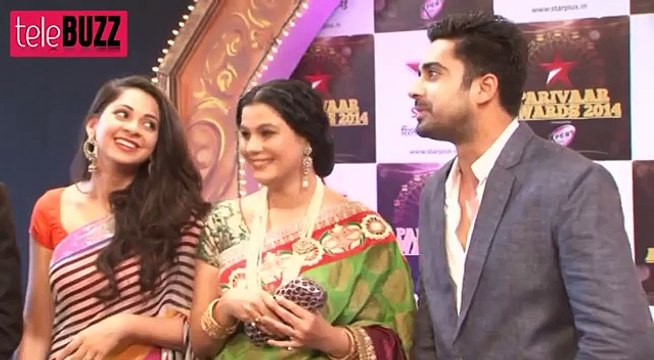 Iss Pyaar Ko Kya Naam Doon 2 3rd July 2014 FULL EPISODE Astha & Shlok MOST ROMANCE SCENE