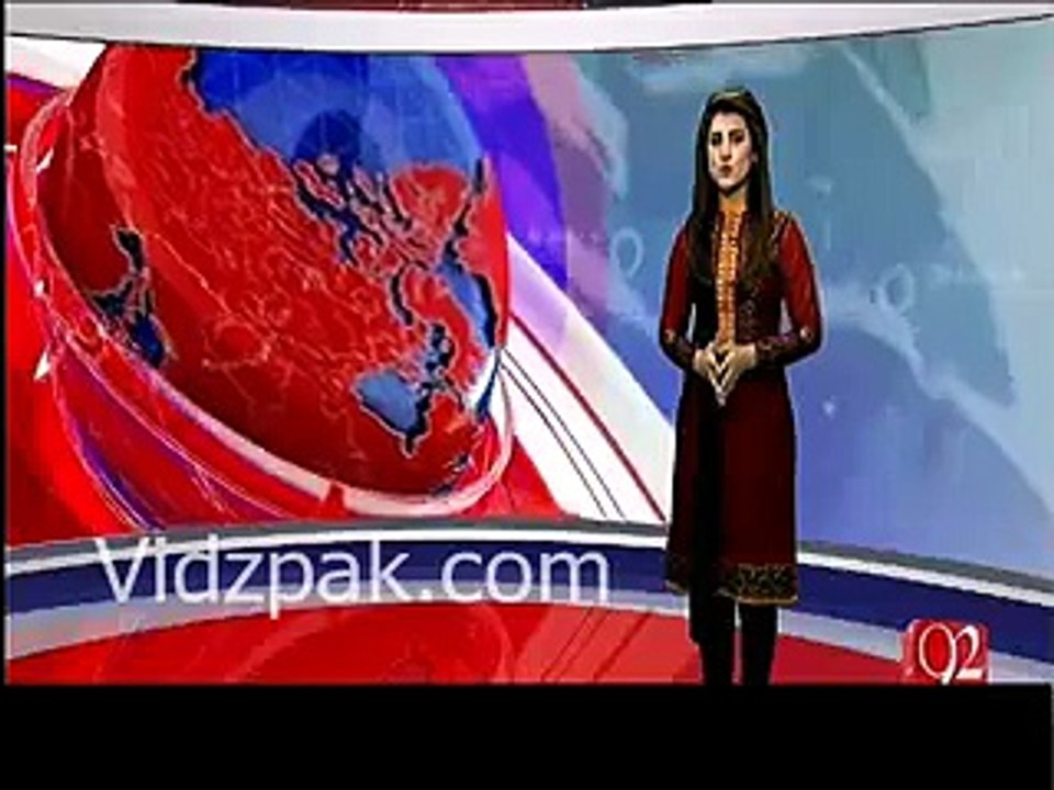 Saeed Ajmal Academy kay issue ka Drop seen