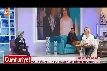 İstekleriyle Şaşırtan Gelin Adayından Vajinismus İtirafı