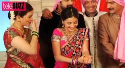 Iss Pyaar Ko Kya Naam Doon 2 17th September 2014 FULL EPISODE   NEW SHOCKING ENTRY & Twists