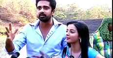 Iss Pyaar Ko Kya Naam Doon Aastha Shlok in trouble again