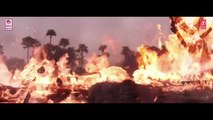 Nippulaa Swasa Ga Full Video Song || Baahubali (Telugu) || Prabhas, Rana, Anushka, Tamannaah (720p FULL HD)