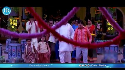 Snehituda Movie Scenes - Nassar Realizes His Mistake || Sivaram Shankar (Funny Videos 720p)