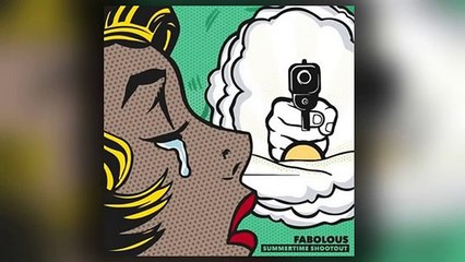 Fabolous - The Plug (Summertime Shootout)
