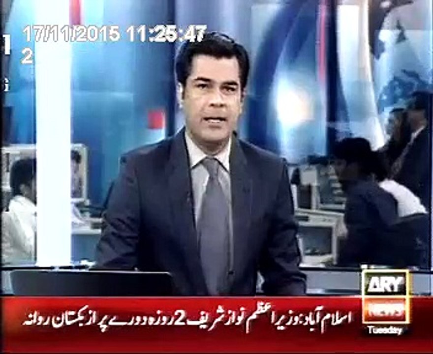 SSU commandos deployed for security of Mr. Bilawal Bhutto Zardari during a rally at Badin