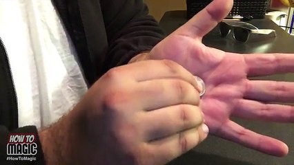 5 EASY Magic Tricks for Kids - How To Magic!