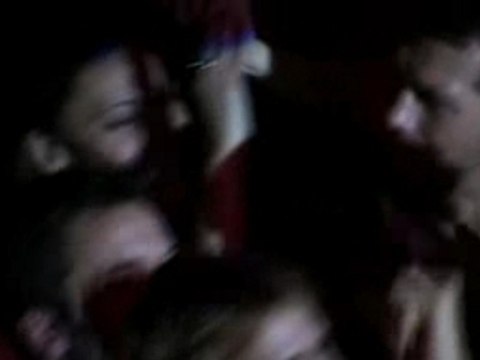 Manu Chao & les Ogres de Barback