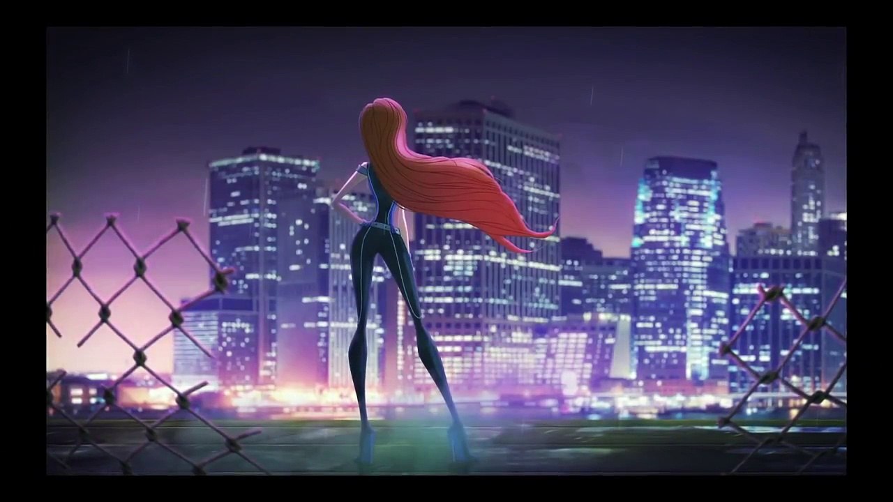 Winx WOW! [Brand new spin off series]