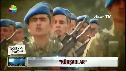 Özel Harekat Timi Kürşadlar