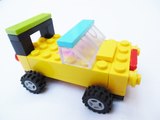 how to build lego yellow car,lego toys,lego shop,lego city,moc