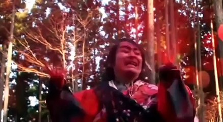 Samurai Princess pelicula completa Sub Esp